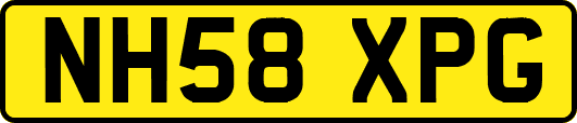 NH58XPG