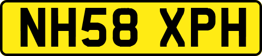 NH58XPH