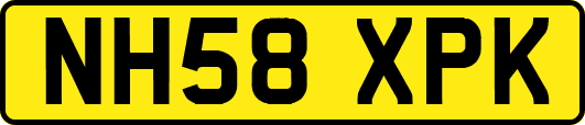 NH58XPK