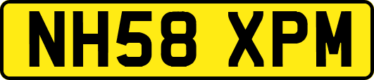 NH58XPM