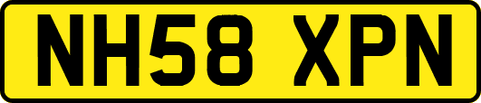 NH58XPN