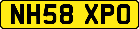NH58XPO