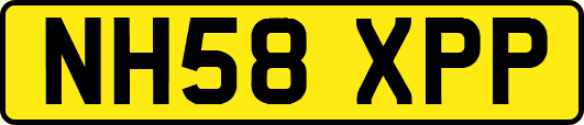 NH58XPP