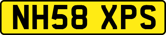 NH58XPS