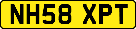 NH58XPT