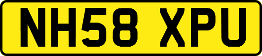 NH58XPU