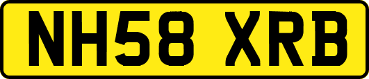 NH58XRB