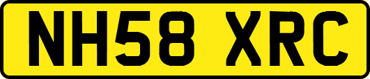 NH58XRC