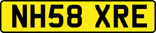 NH58XRE