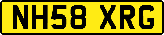 NH58XRG