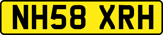 NH58XRH