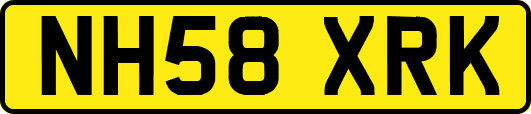 NH58XRK