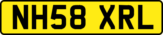 NH58XRL