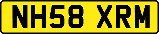 NH58XRM