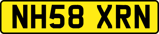NH58XRN