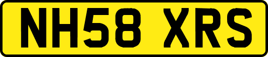 NH58XRS