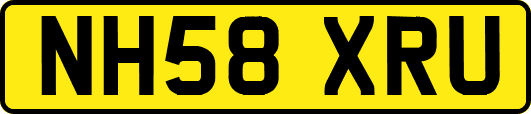 NH58XRU