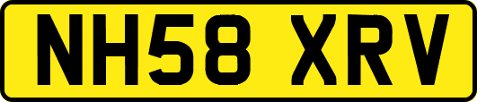 NH58XRV