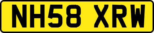 NH58XRW
