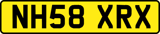 NH58XRX