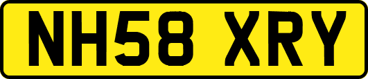 NH58XRY