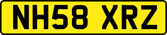 NH58XRZ