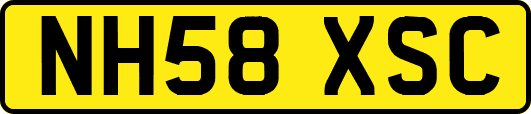 NH58XSC