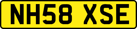 NH58XSE