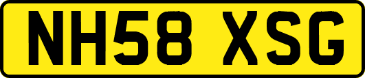 NH58XSG