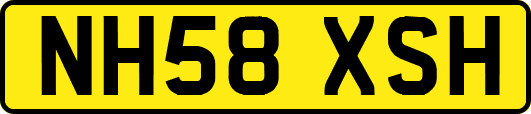 NH58XSH