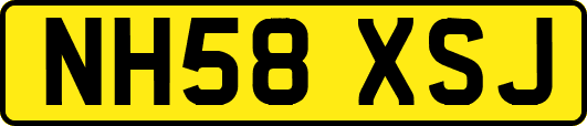 NH58XSJ