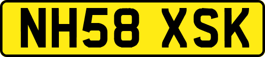 NH58XSK