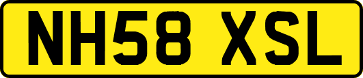 NH58XSL