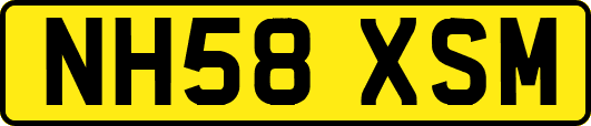 NH58XSM