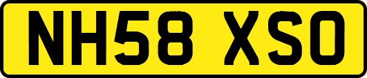 NH58XSO