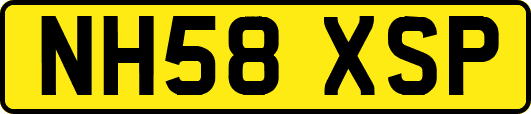 NH58XSP