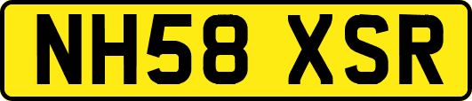 NH58XSR