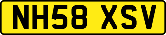 NH58XSV