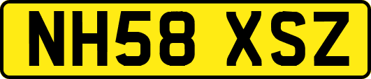NH58XSZ
