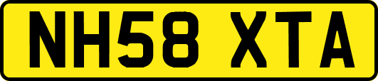 NH58XTA