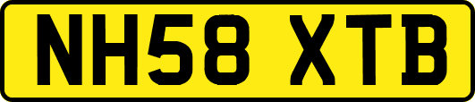 NH58XTB