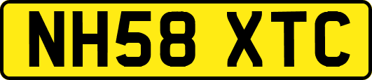 NH58XTC