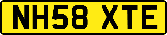 NH58XTE