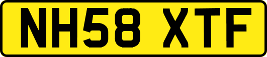 NH58XTF