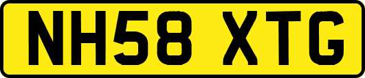 NH58XTG