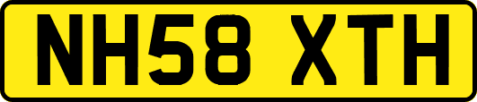 NH58XTH