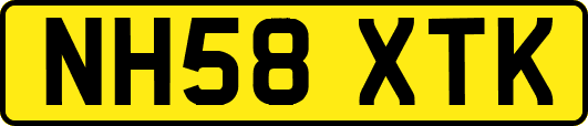 NH58XTK