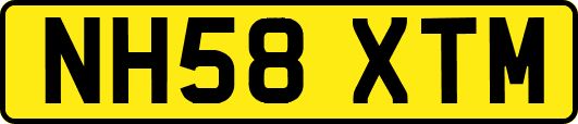 NH58XTM