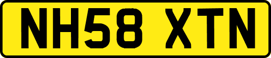 NH58XTN