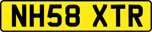 NH58XTR